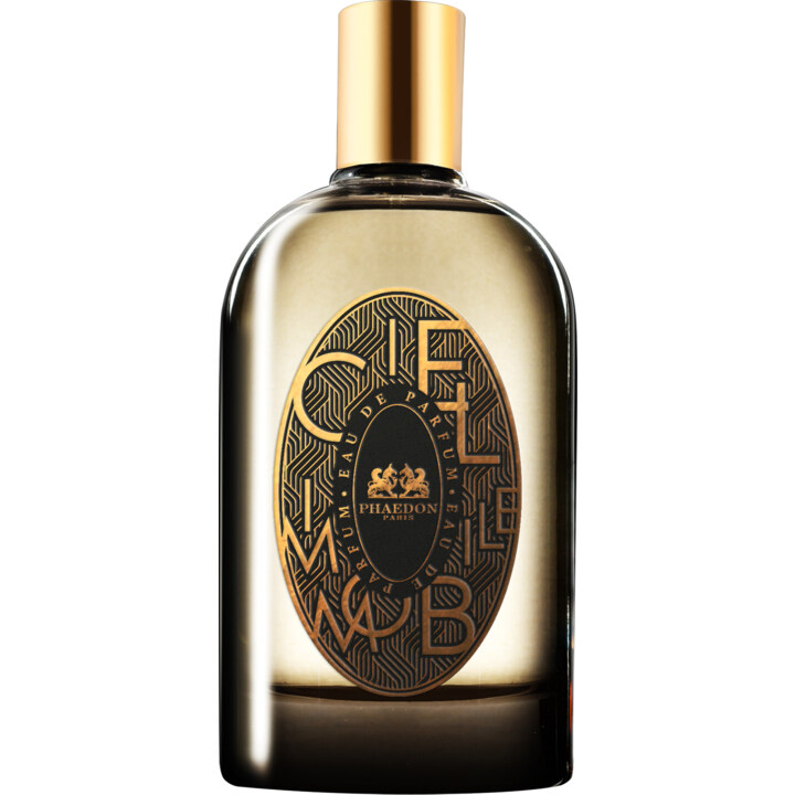 Similar perfume 15136